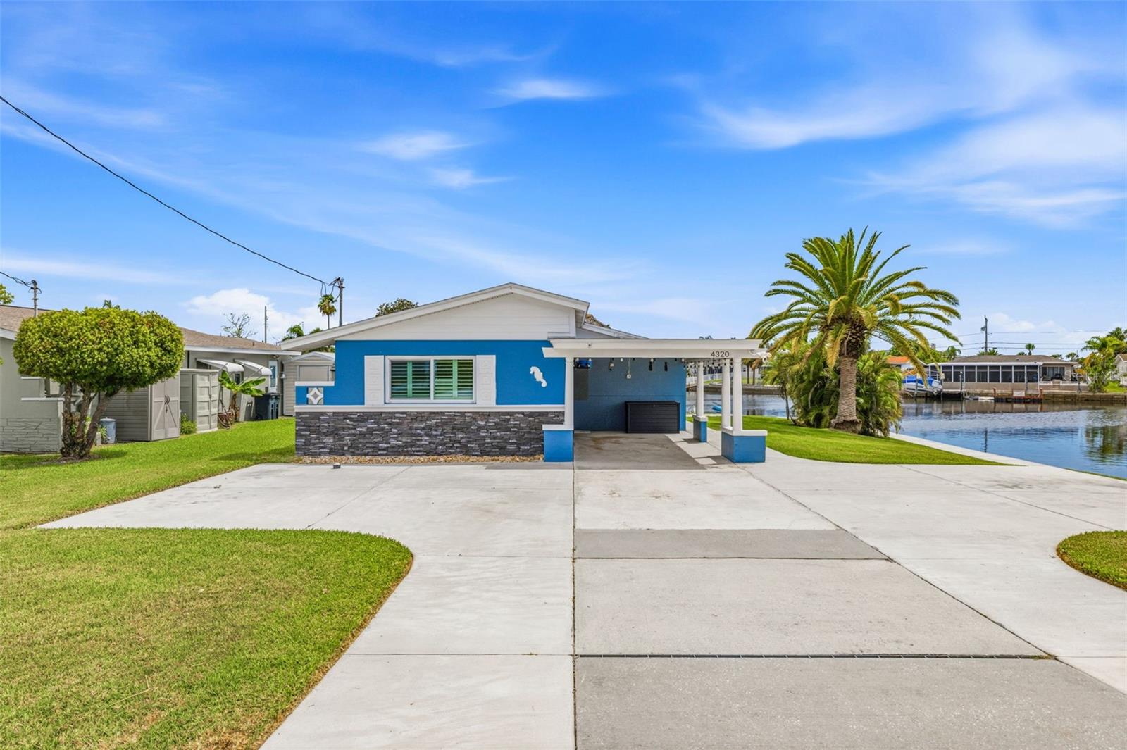 4320 FLORAMAR TERRACE