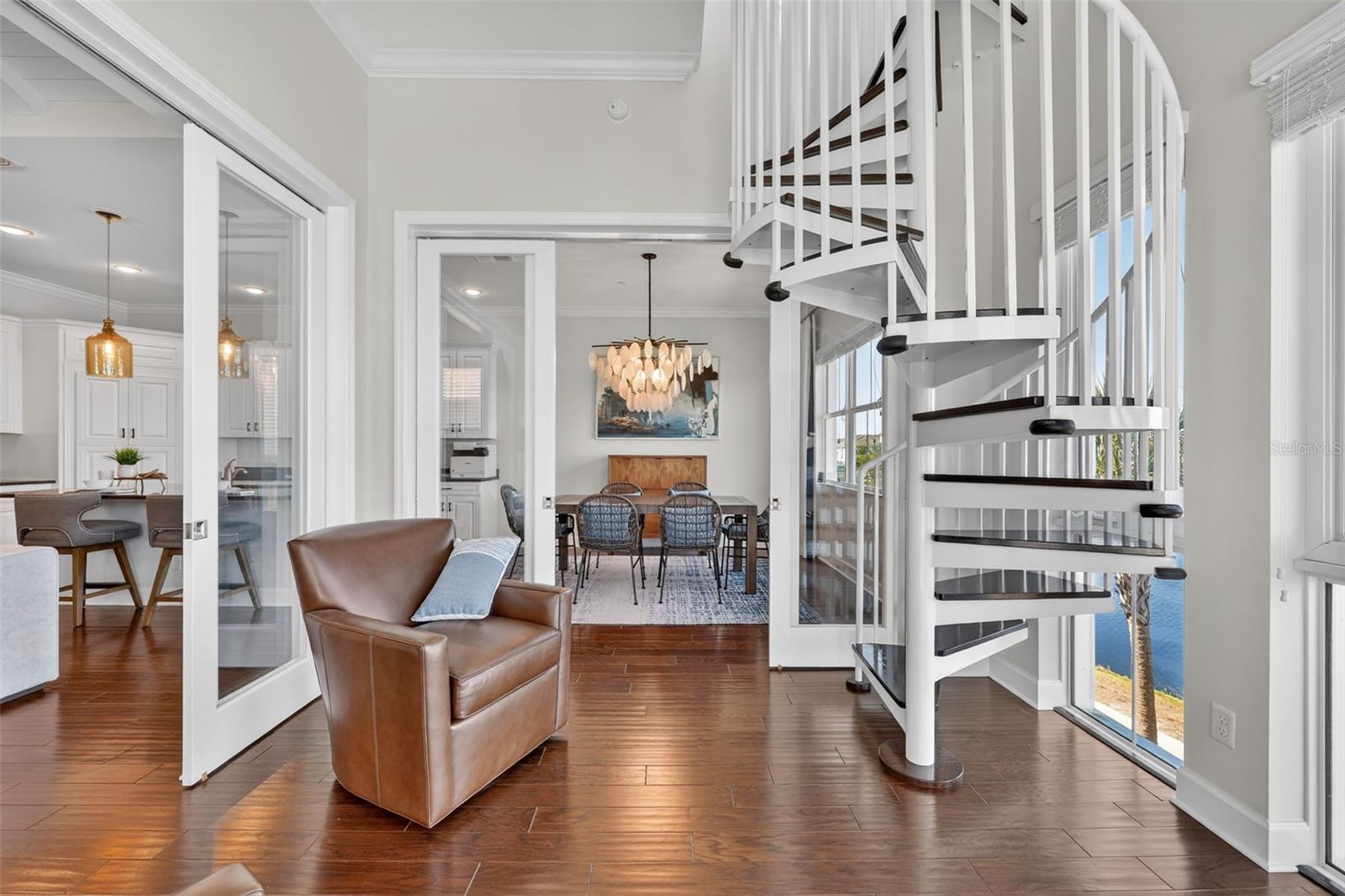 MANGROVE WALK II ON HARBOUR ISLE 9&10 - Residential