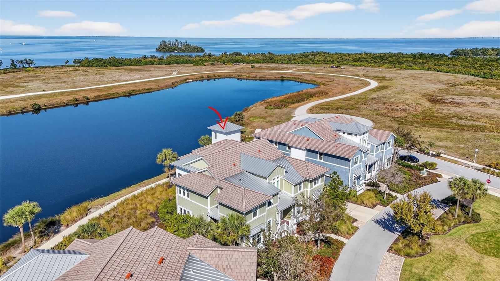 MANGROVE WALK II ON HARBOUR ISLE 9&10 - Residential