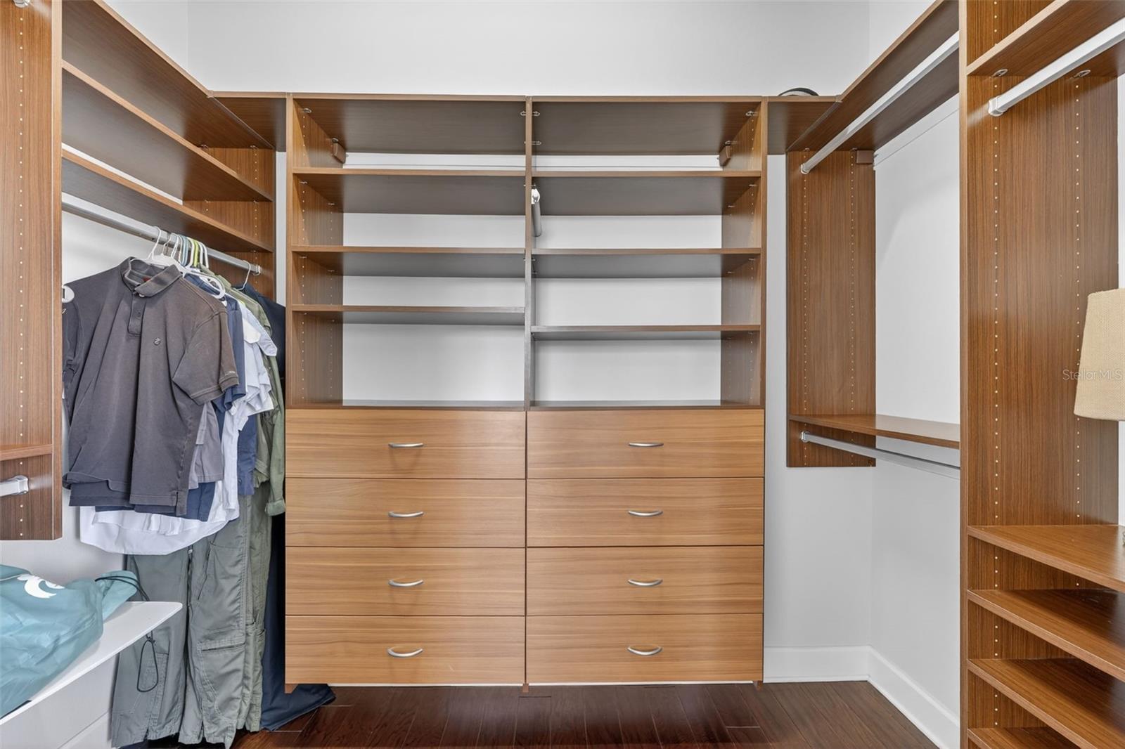 MANGROVE WALK II ON HARBOUR ISLE 9&10 - Residential