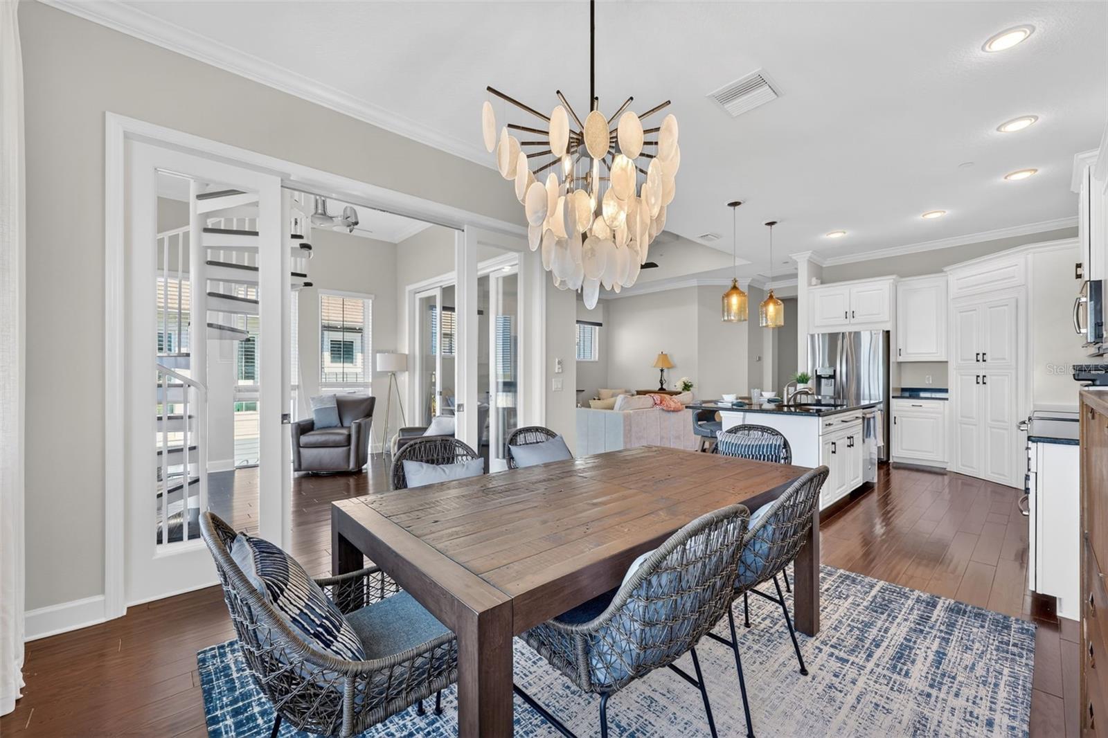 MANGROVE WALK II ON HARBOUR ISLE 9&10 - Residential