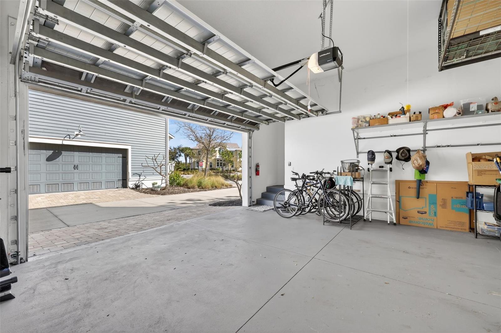 MANGROVE WALK II ON HARBOUR ISLE 9&10 - Residential