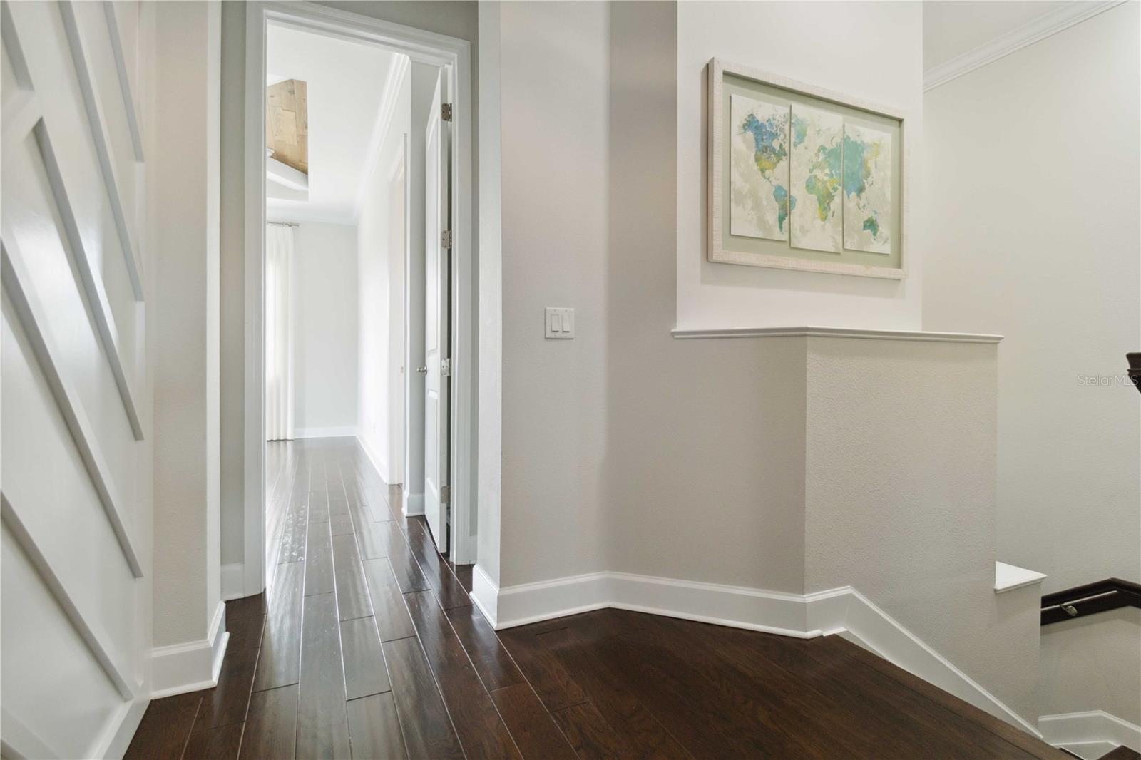 MANGROVE WALK II ON HARBOUR ISLE 9&10 - Residential