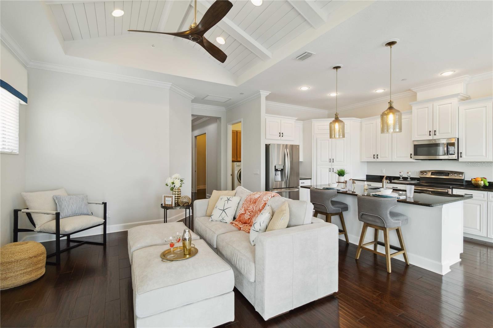 MANGROVE WALK II ON HARBOUR ISLE 9&10 - Residential