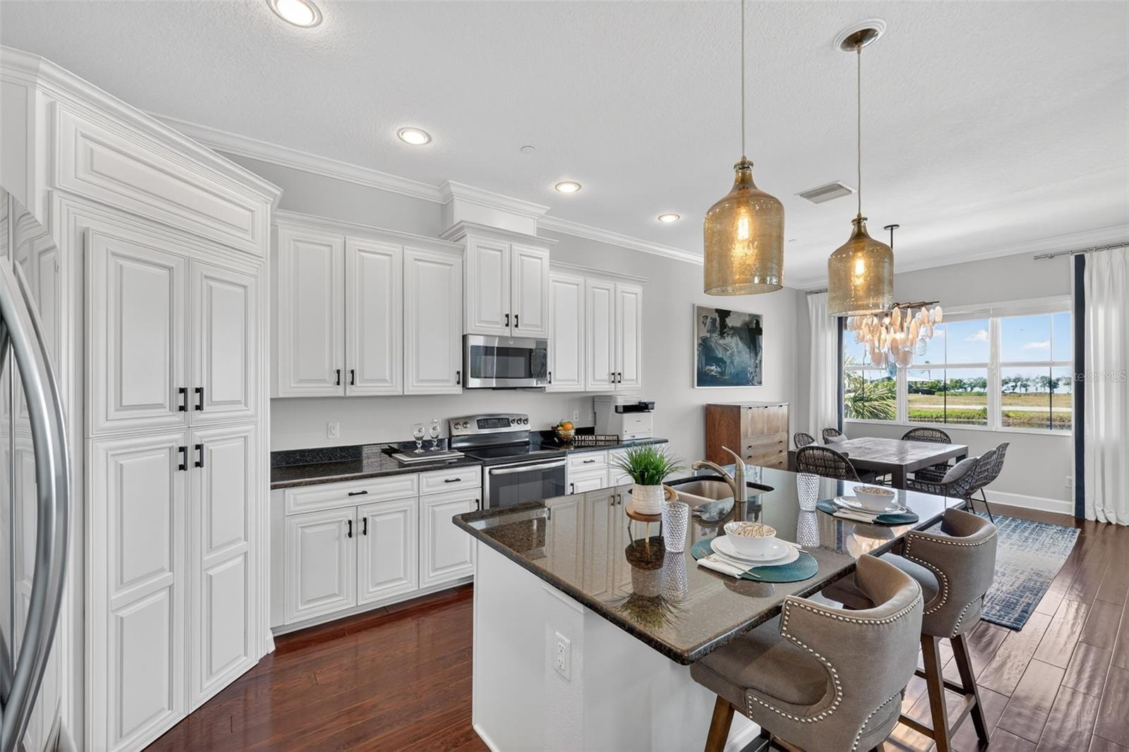 MANGROVE WALK II ON HARBOUR ISLE 9&10 - Residential