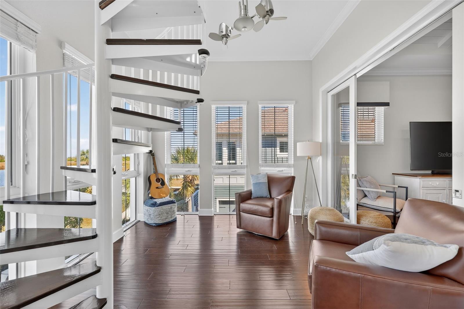 MANGROVE WALK II ON HARBOUR ISLE 9&10 - Residential