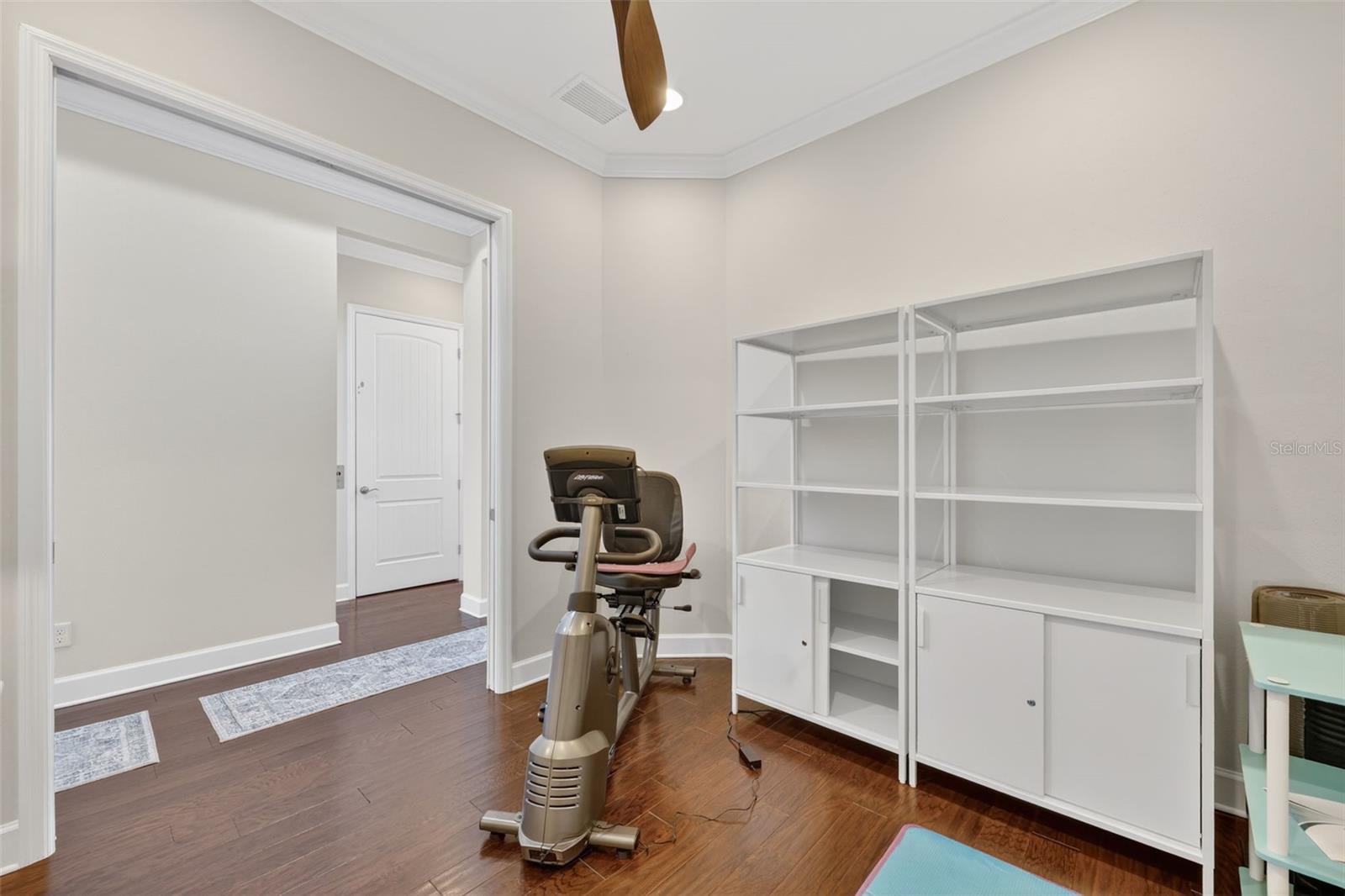 MANGROVE WALK II ON HARBOUR ISLE 9&10 - Residential