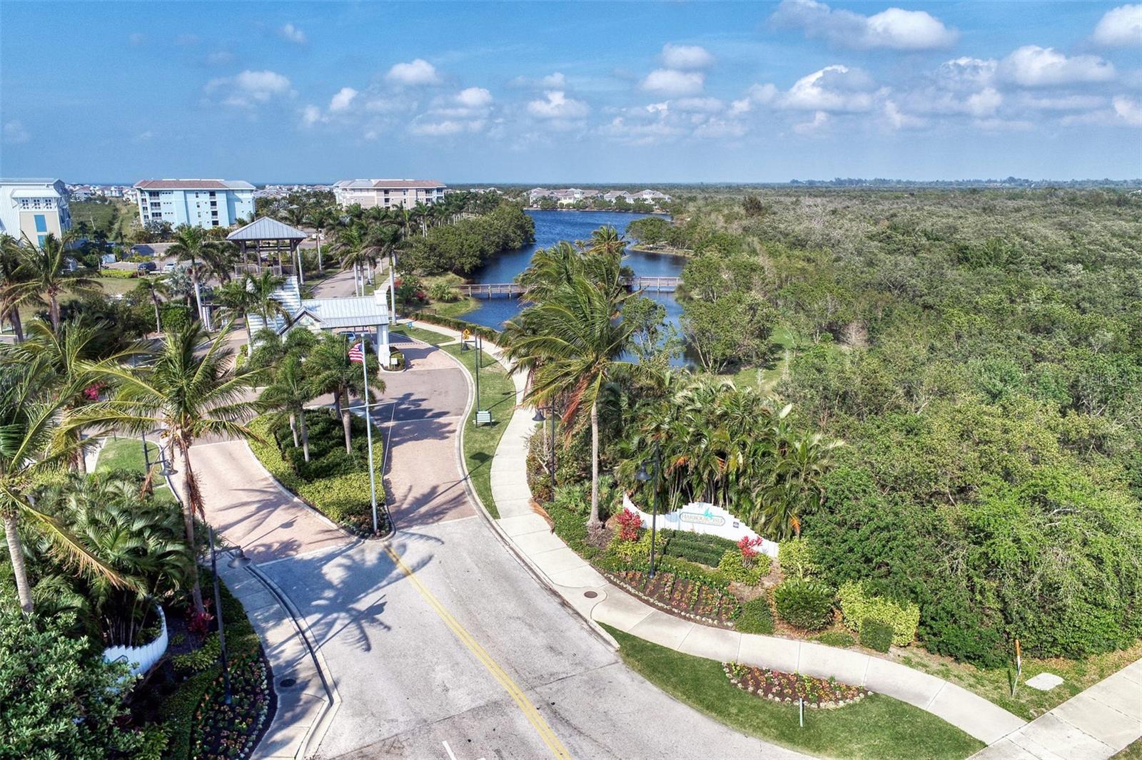 MANGROVE WALK II ON HARBOUR ISLE 9&10 - Residential