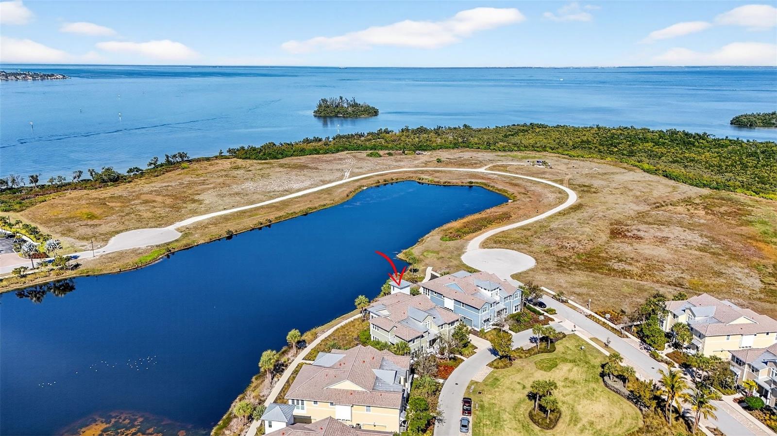 MANGROVE WALK II ON HARBOUR ISLE 9&10 - Residential