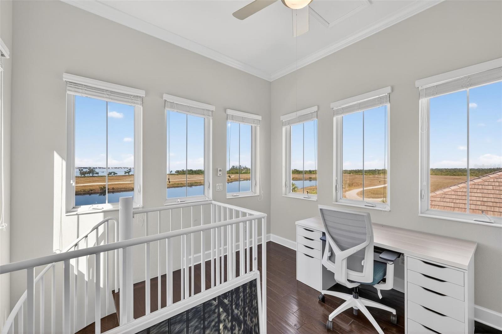 MANGROVE WALK II ON HARBOUR ISLE 9&10 - Residential