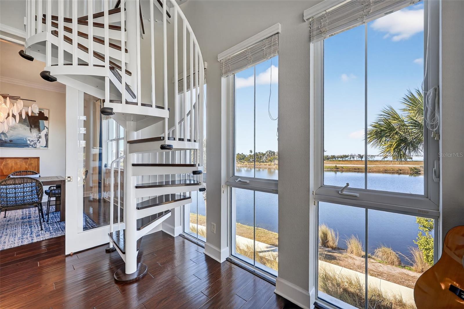 MANGROVE WALK II ON HARBOUR ISLE 9&10 - Residential