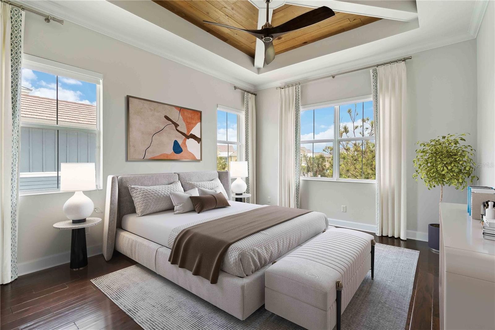 MANGROVE WALK II ON HARBOUR ISLE 9&10 - Residential