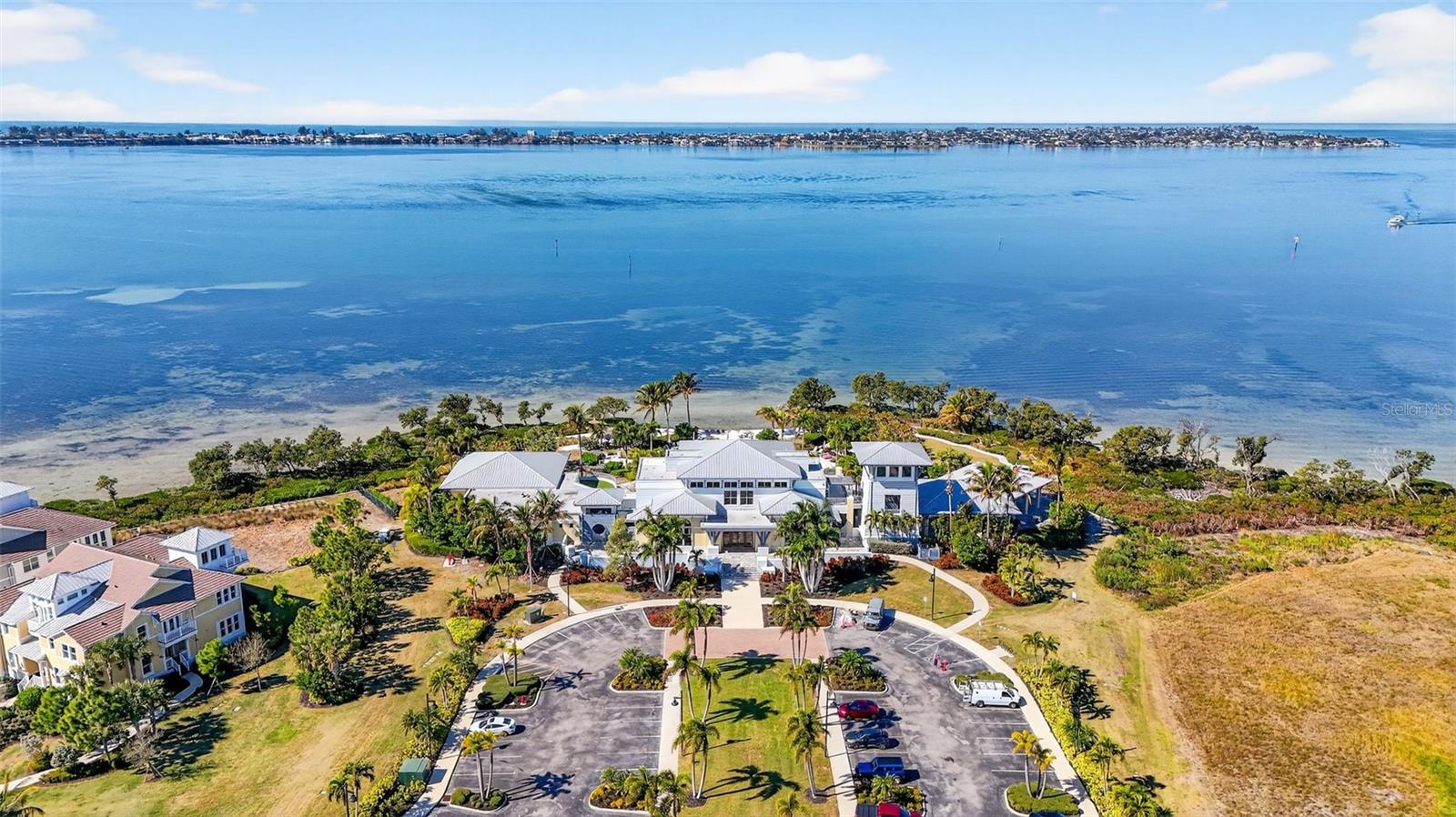 MANGROVE WALK II ON HARBOUR ISLE 9&10 - Residential