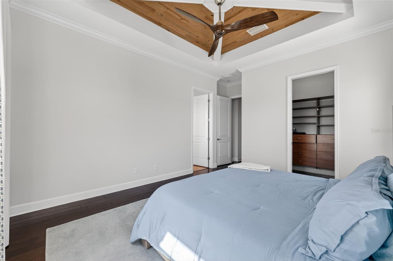 MANGROVE WALK II ON HARBOUR ISLE 9&10 - Residential