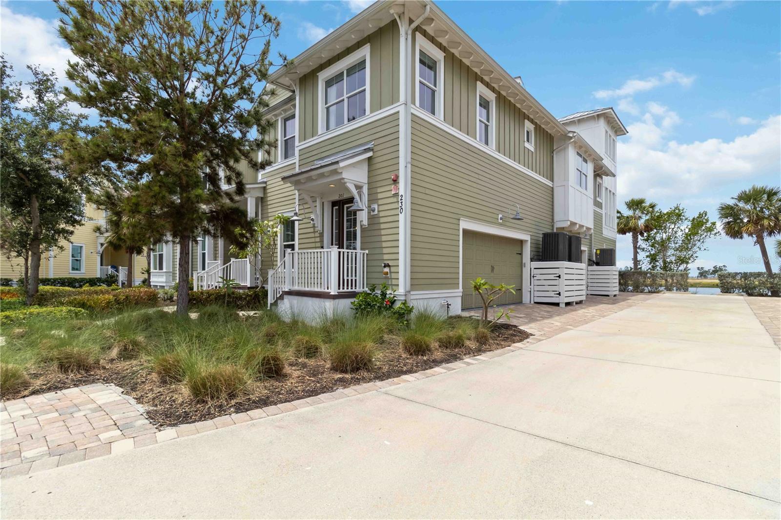 MANGROVE WALK II ON HARBOUR ISLE 9&10 - Residential