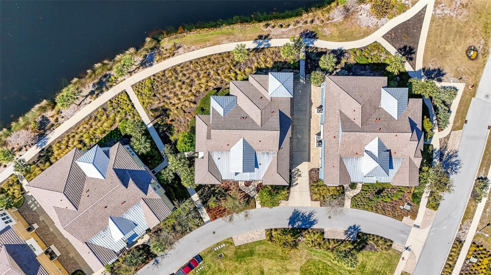 MANGROVE WALK II ON HARBOUR ISLE 9&10 - Residential