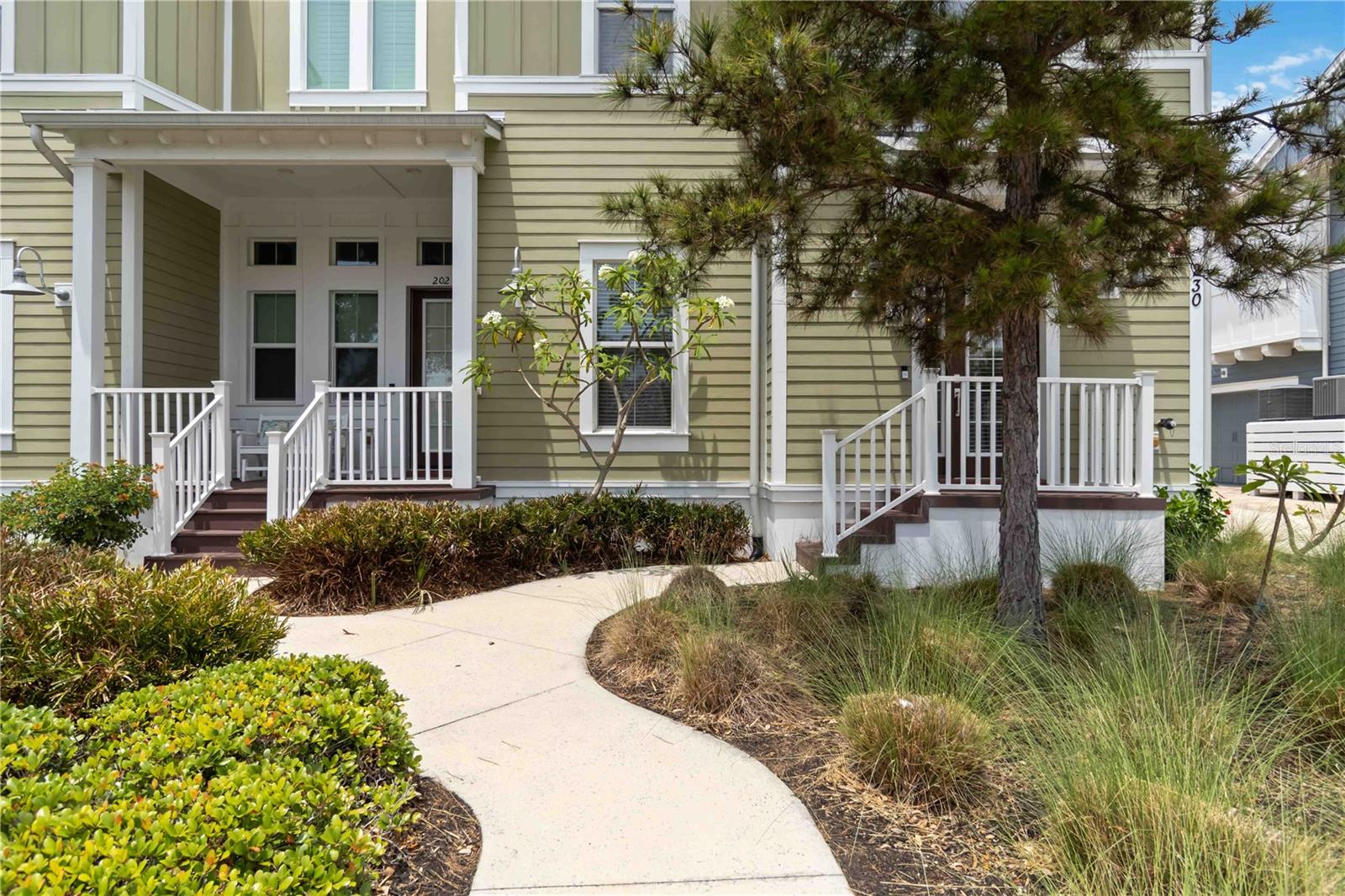 MANGROVE WALK II ON HARBOUR ISLE 9&10 - Residential