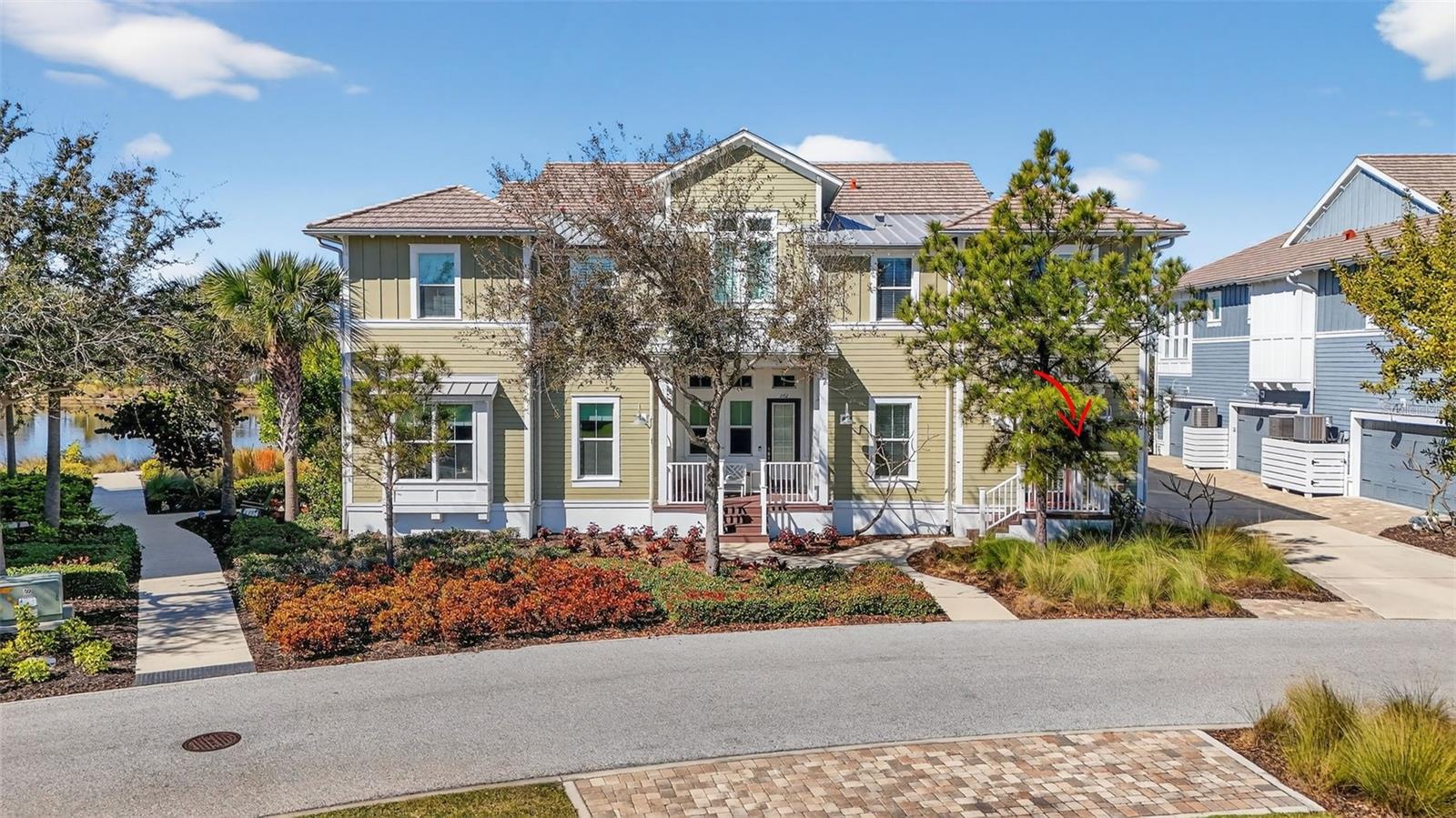 MANGROVE WALK II ON HARBOUR ISLE 9&10 - Residential