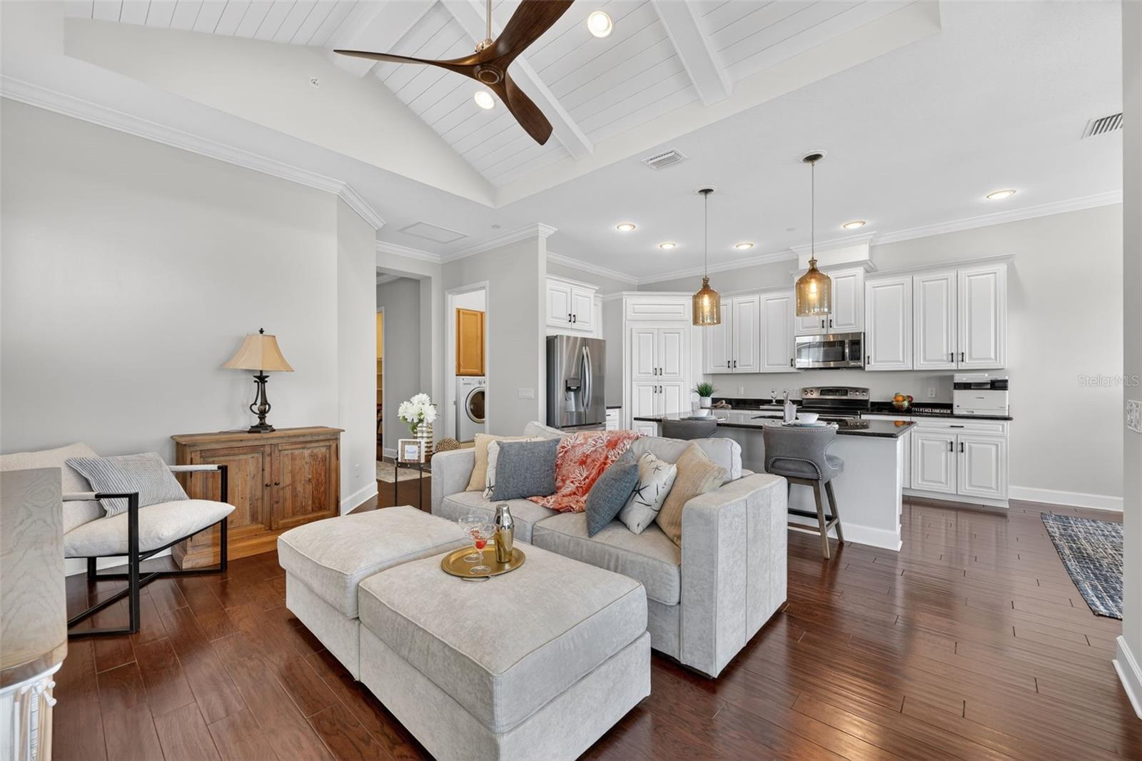 MANGROVE WALK II ON HARBOUR ISLE 9&10 - Residential