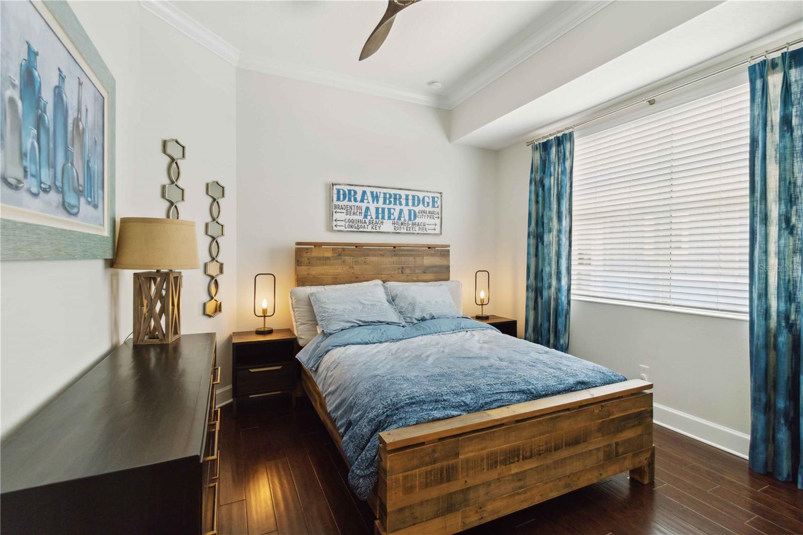 MANGROVE WALK II ON HARBOUR ISLE 9&10 - Residential