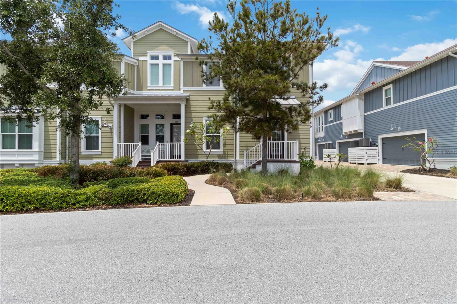 MANGROVE WALK II ON HARBOUR ISLE 9&10 - Residential