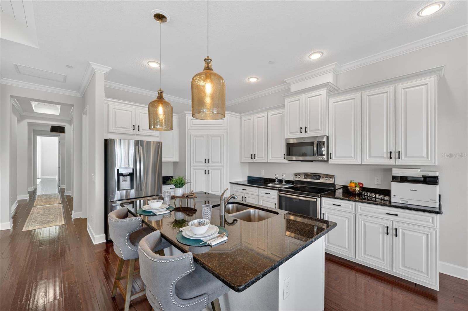 MANGROVE WALK II ON HARBOUR ISLE 9&10 - Residential