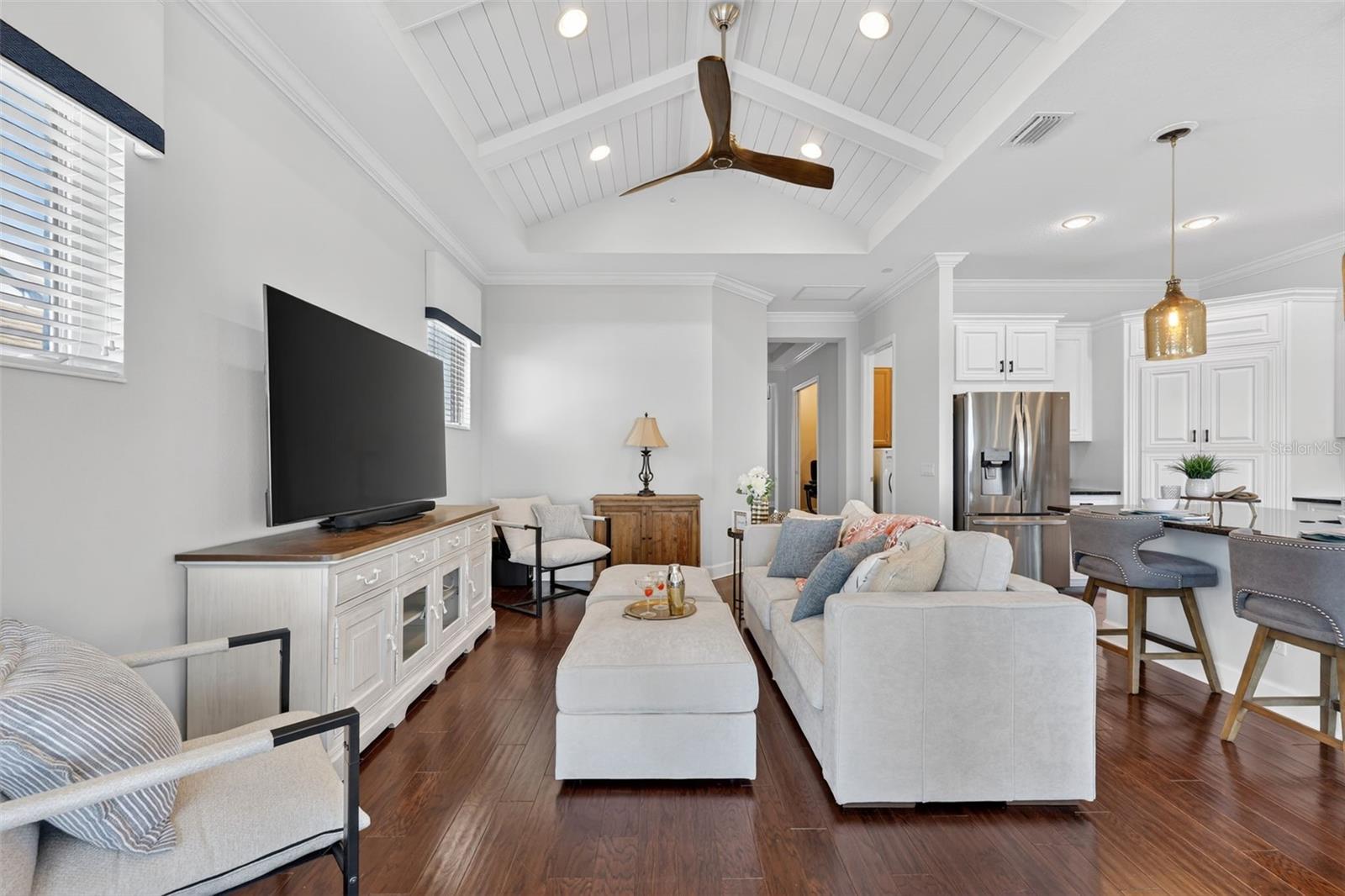 MANGROVE WALK II ON HARBOUR ISLE 9&10 - Residential