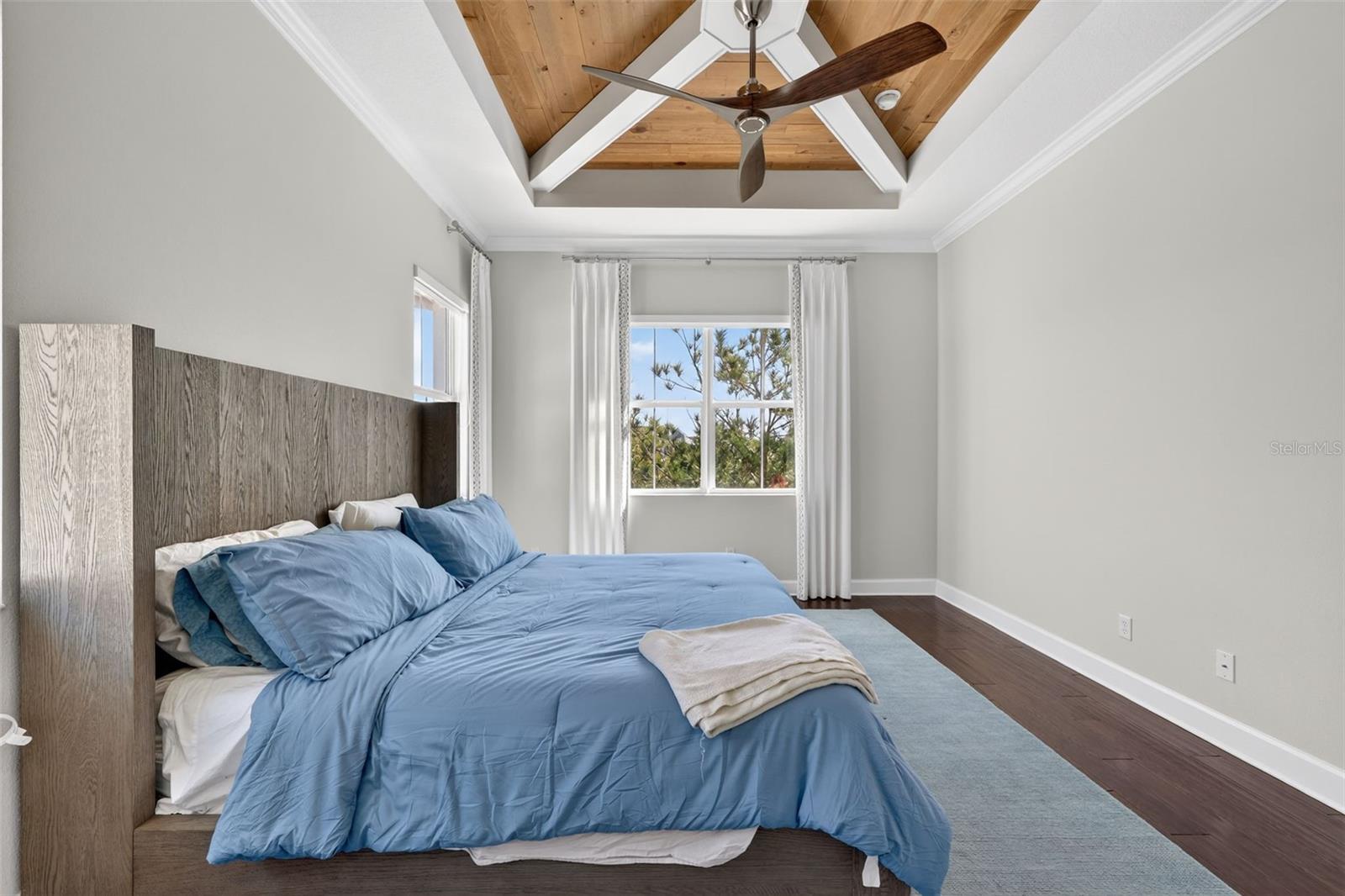 MANGROVE WALK II ON HARBOUR ISLE 9&10 - Residential