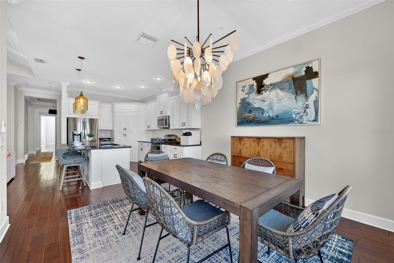 MANGROVE WALK II ON HARBOUR ISLE 9&10 - Residential