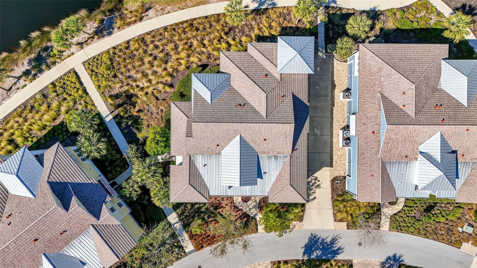 MANGROVE WALK II ON HARBOUR ISLE 9&10 - Residential