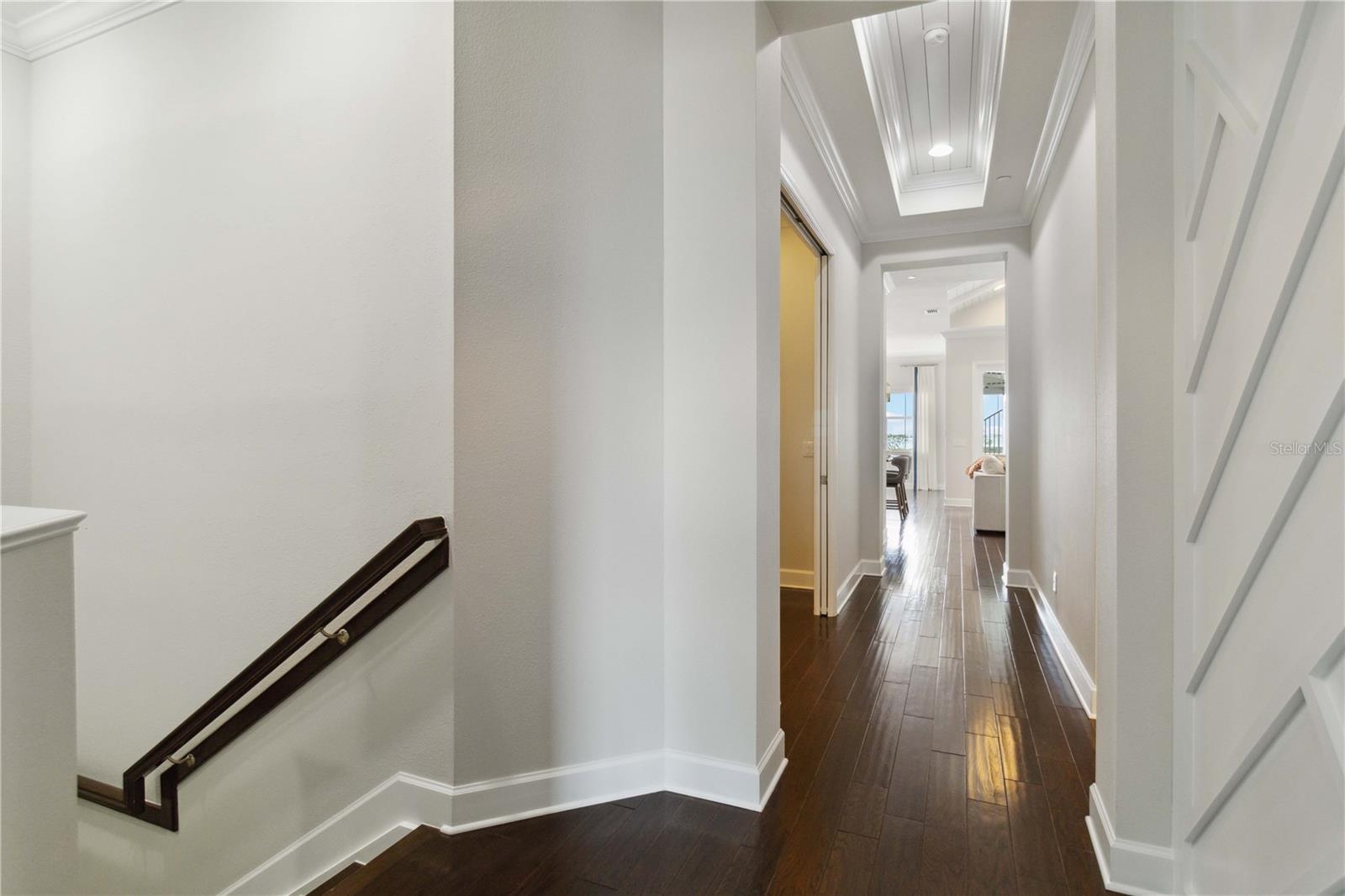 MANGROVE WALK II ON HARBOUR ISLE 9&10 - Residential