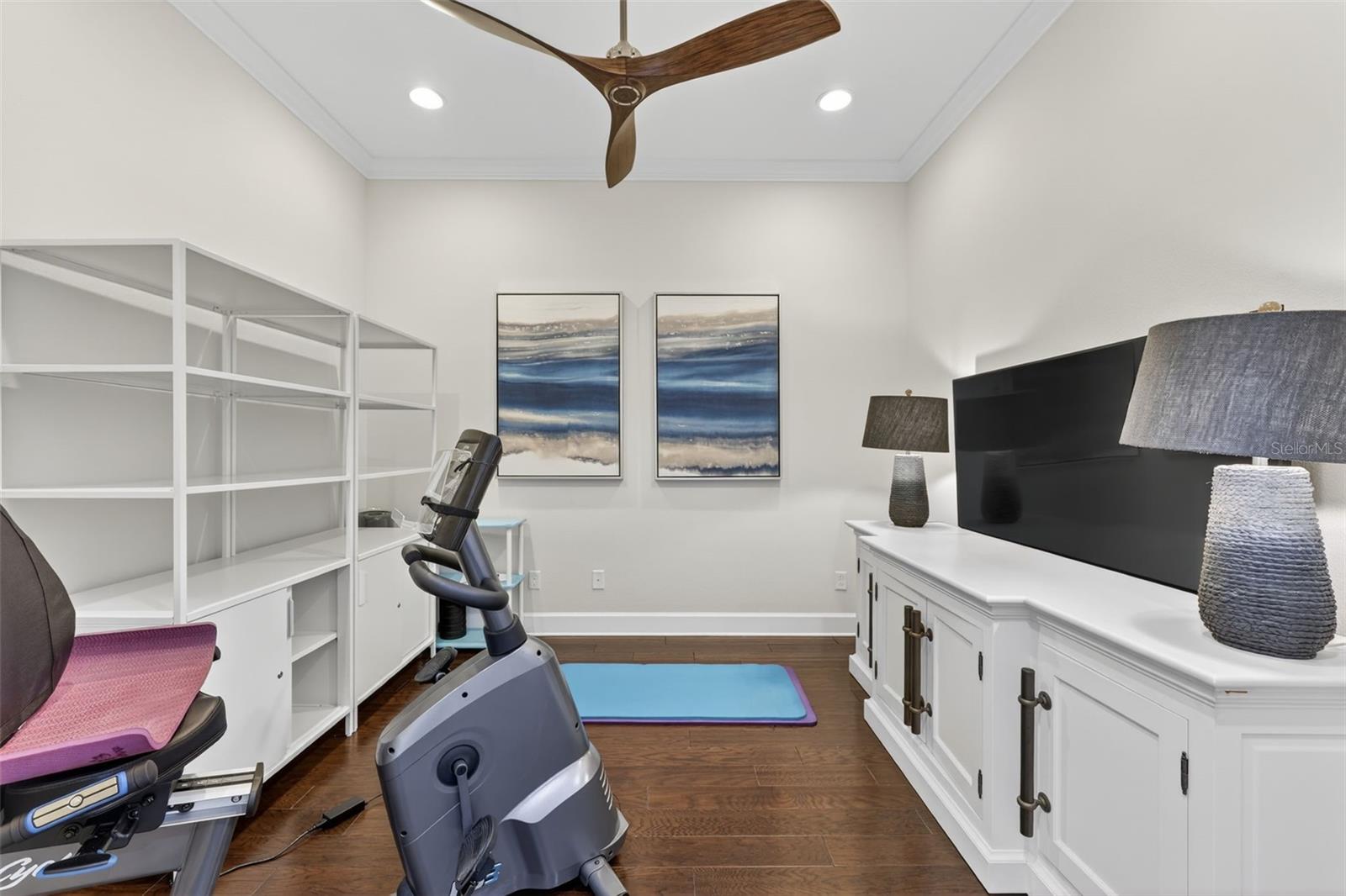 MANGROVE WALK II ON HARBOUR ISLE 9&10 - Residential