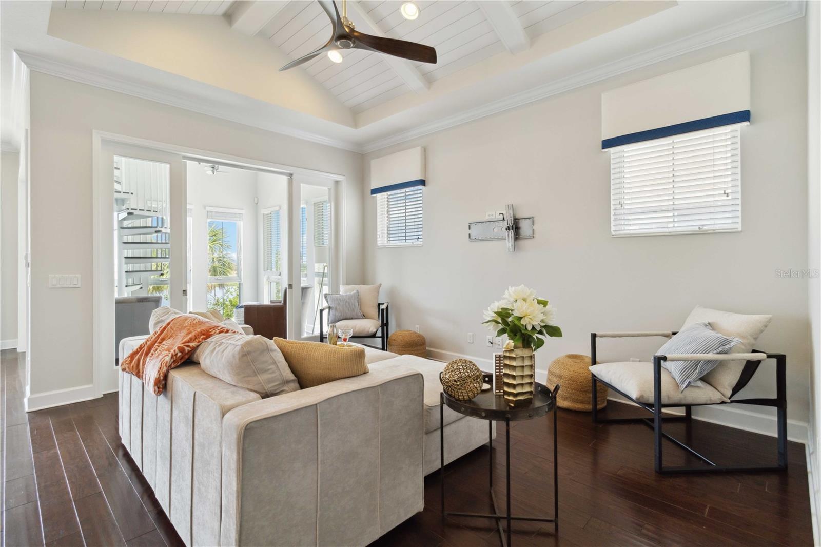 MANGROVE WALK II ON HARBOUR ISLE 9&10 - Residential