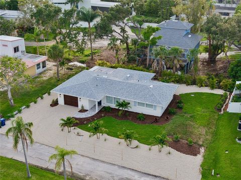 1625 IDLE LANE SARASOTA FL 34231