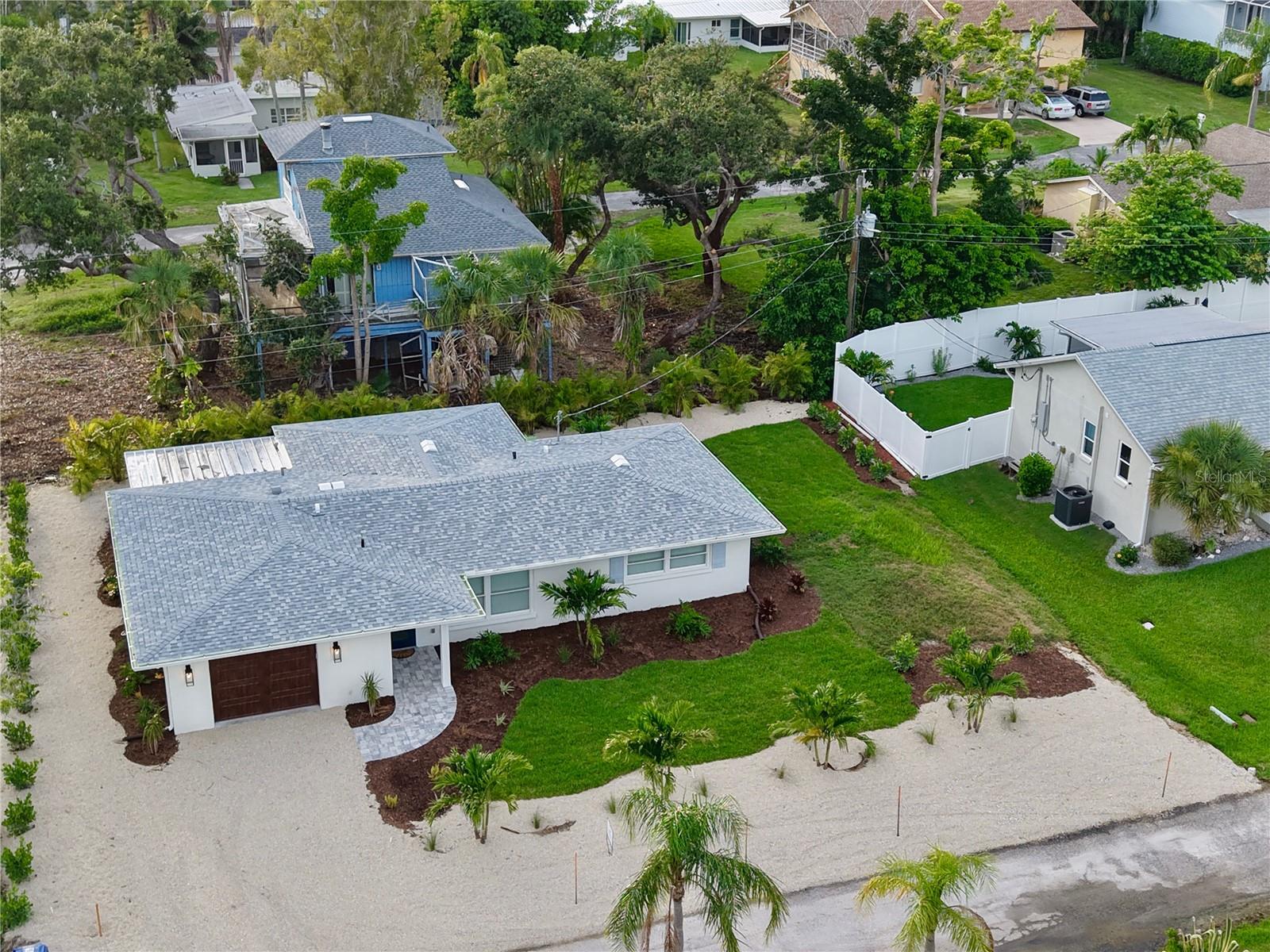 1625 IDLE LANE