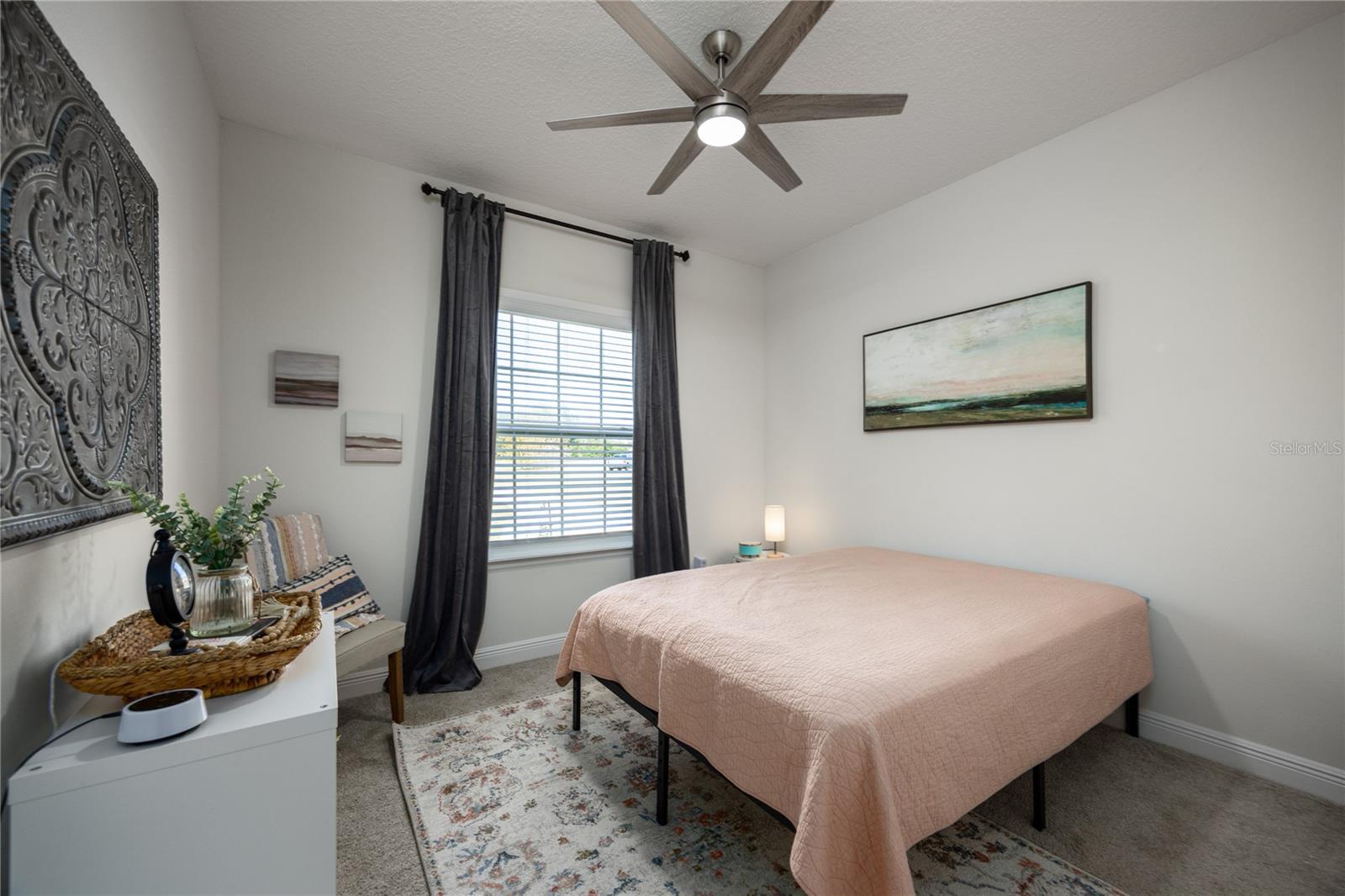 HALF MOON STATION - Residential