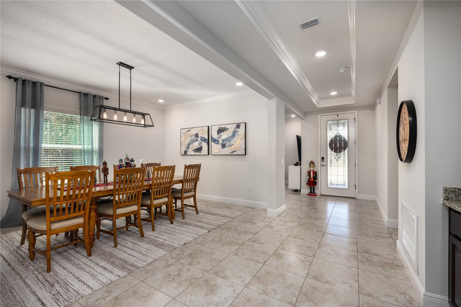 HALF MOON STATION - Residential