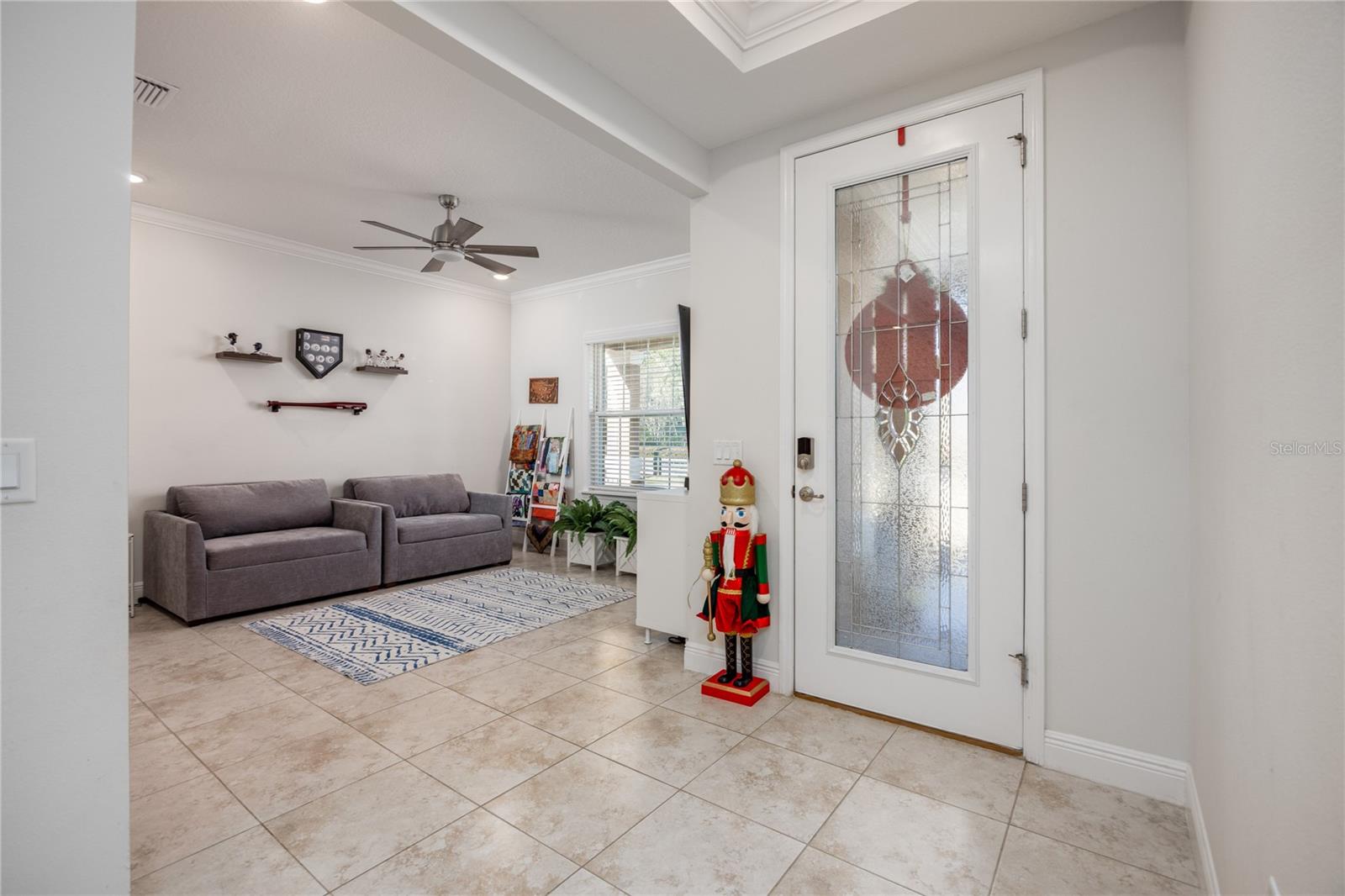 HALF MOON STATION - Residential