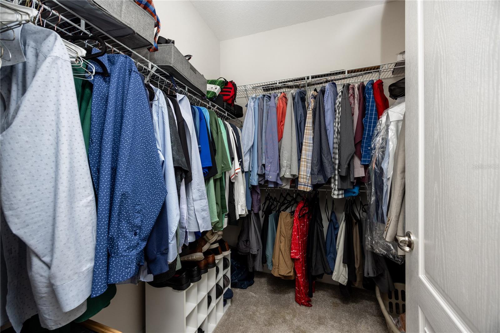 HALF MOON STATION - Residential