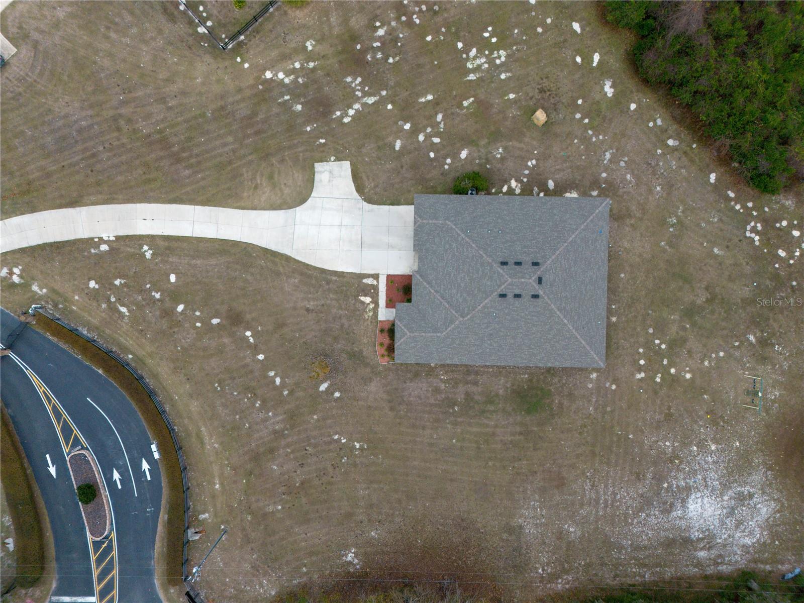 HALF MOON STATION - Residential