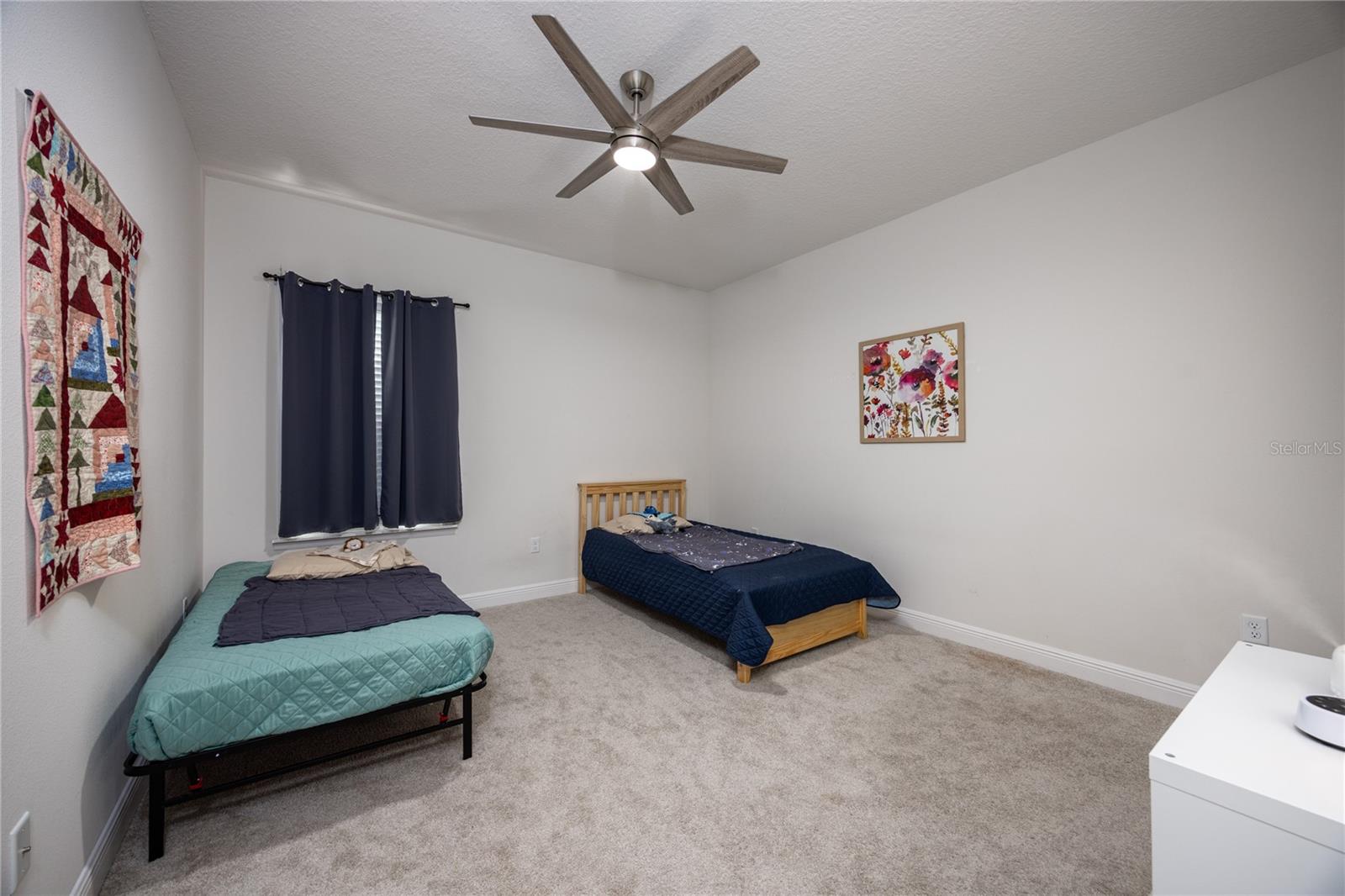 HALF MOON STATION - Residential