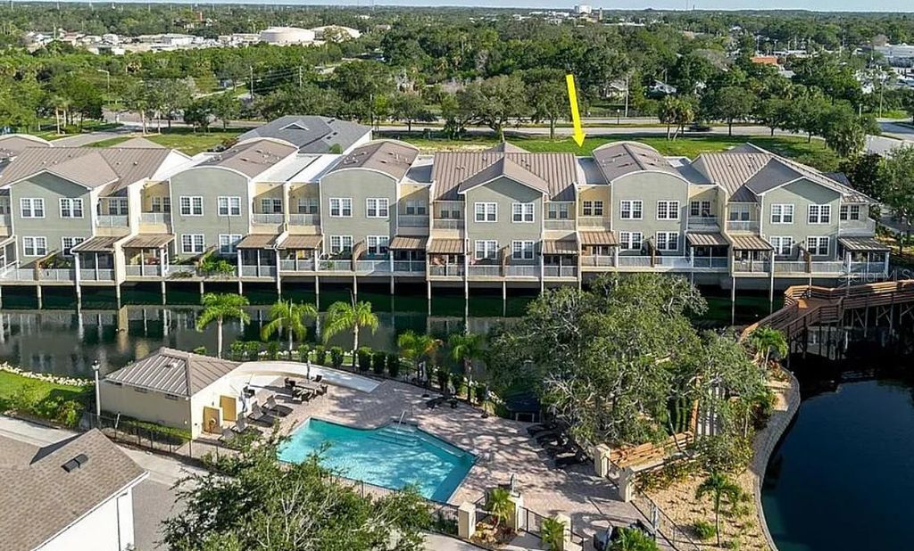 Photo of 153 Athenian Way, Tarpon Springs, FL 34689 (MLS # J993388)