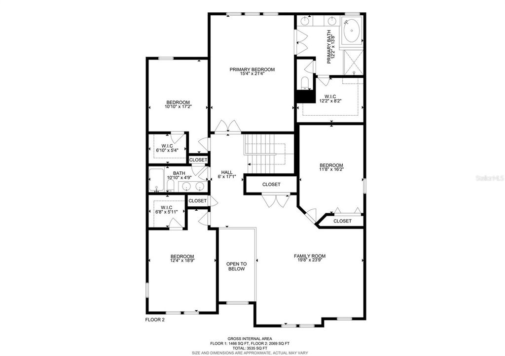 Photo of 2216 Woodmen Hall, Land O Lakes, FL 34637 (MLS # TB8531663)