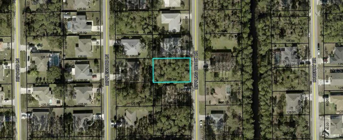 44 RIPPLING BROOK DRIVE