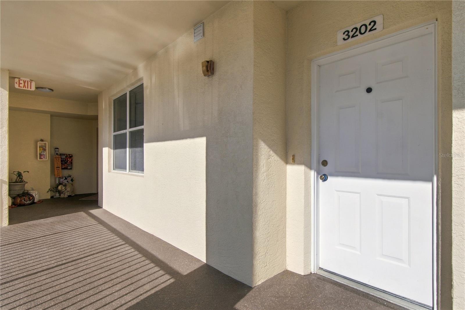 1200 COUNTRY CLUB DRIVE 3202