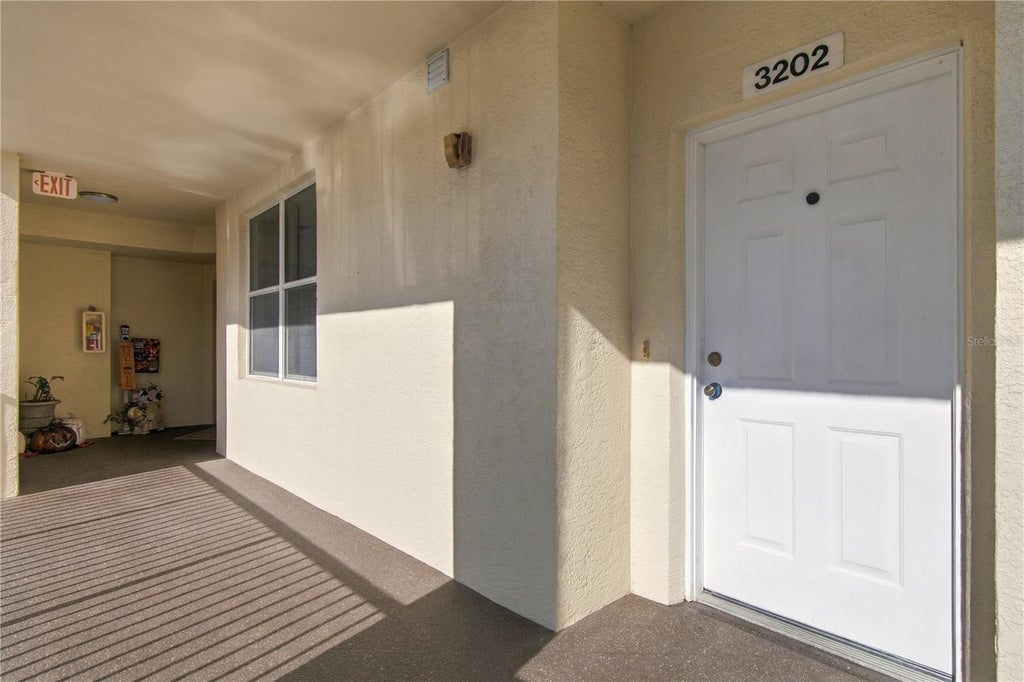 Photo of 1200 Country Club Drive #3202, Largo, FL 33771 (MLS # TB8558393)