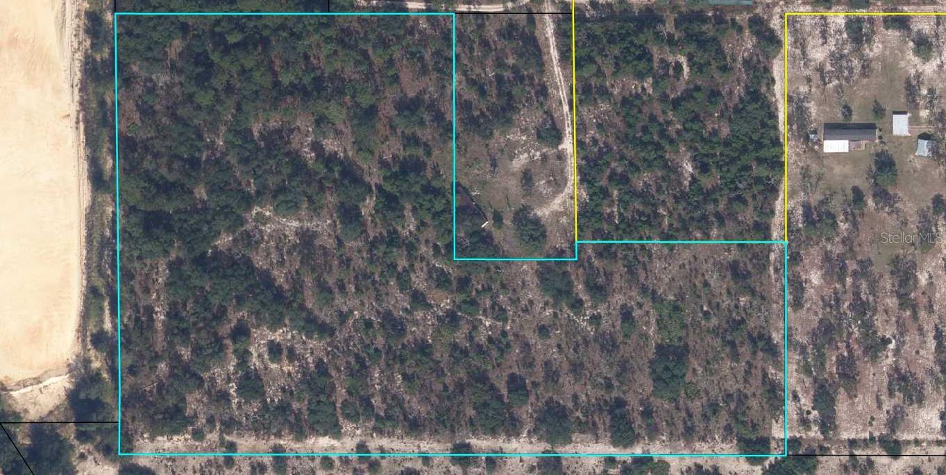 Photo 1 of 15 — 0000 LADY BUG LANE, MELROSE, FL 32666