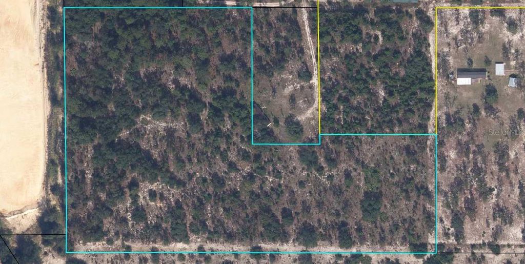 Photo of 0000 Lady Bug Lane, Melrose, FL 32666 (MLS # A4698672)
