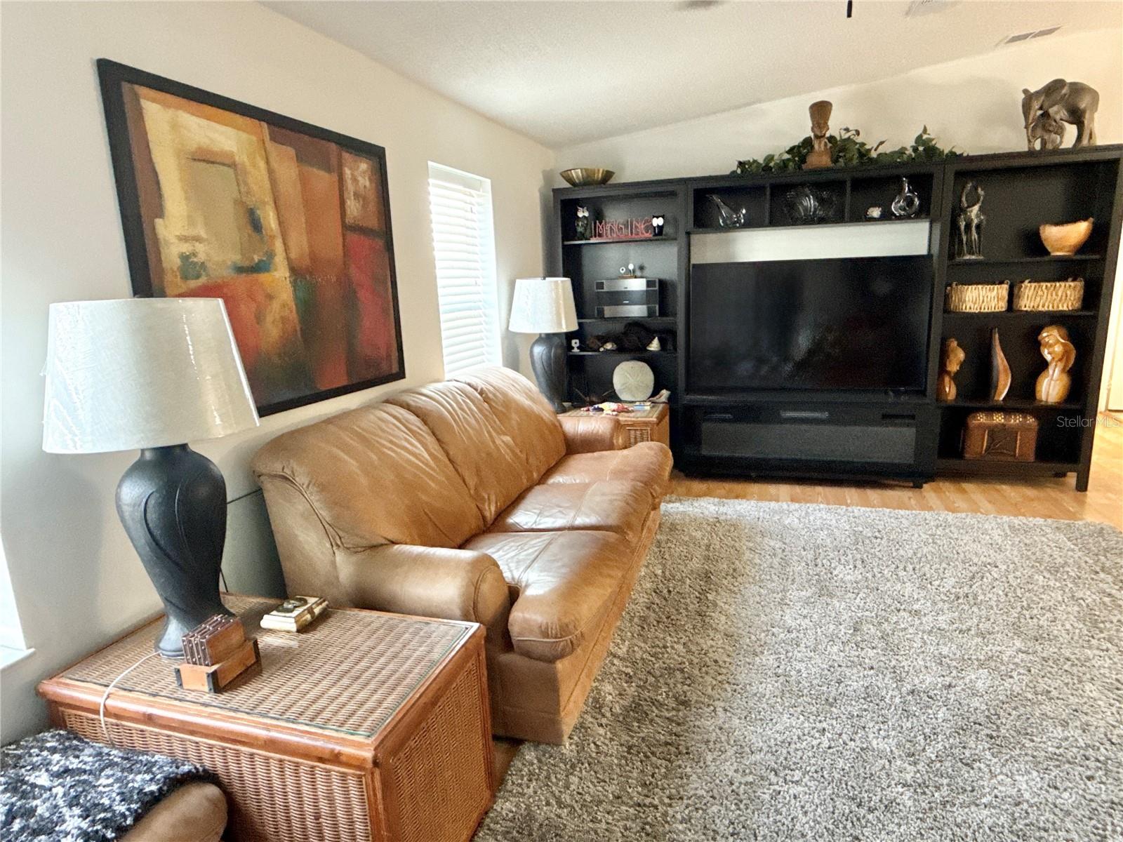 MOBEL AMERICANA MOBILE HOME PARK UNREC - Residential