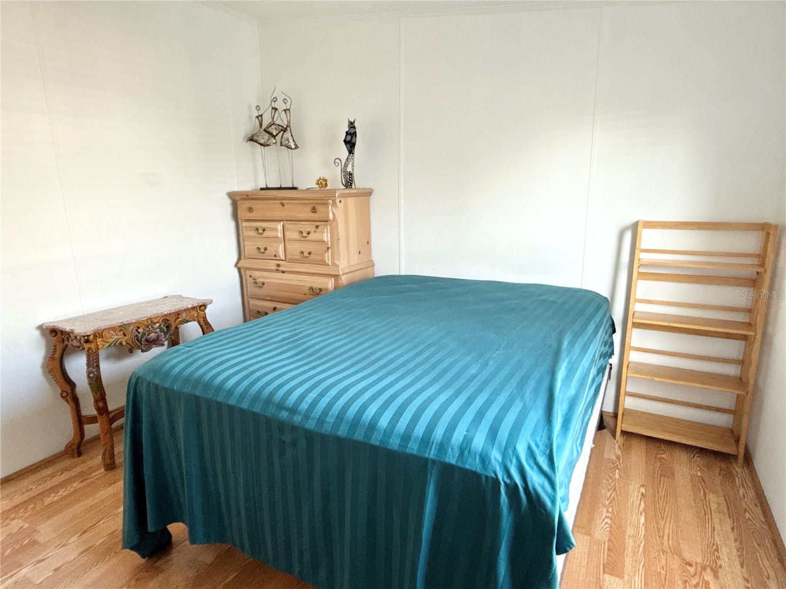 MOBEL AMERICANA MOBILE HOME PARK UNREC - Residential